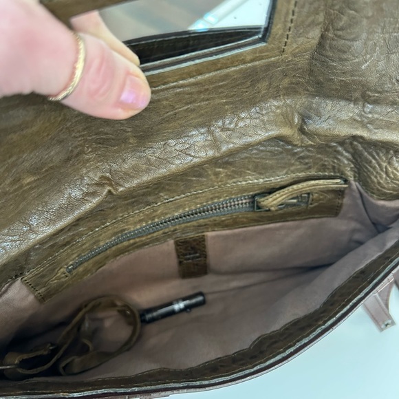 Jerome Dreyfuss clutch bag - Picture 6 of 10